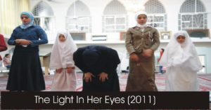 The Light In Her Eyes (2011)