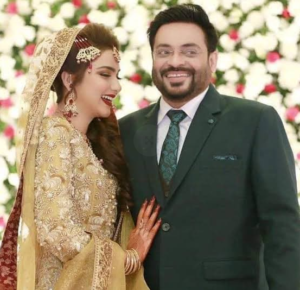 amir liaqat