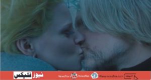 Woody Harrelson fulfilled a dream by kissing Elizabeth Banks in The Hunger Games