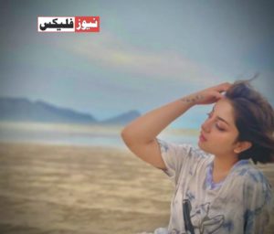 علیزے شاہ کی حالیہ دلکش تصاویر