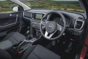 Kia Sportage price in Pakistan 2021-Models, Specs, Features, and Everything