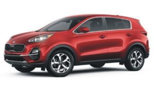 Kia Sportage price in Pakistan 2021-Models, Specs, Features, and Everything