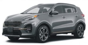 Kia Sportage price in Pakistan 2021-Models, Specs, Features, and Everything