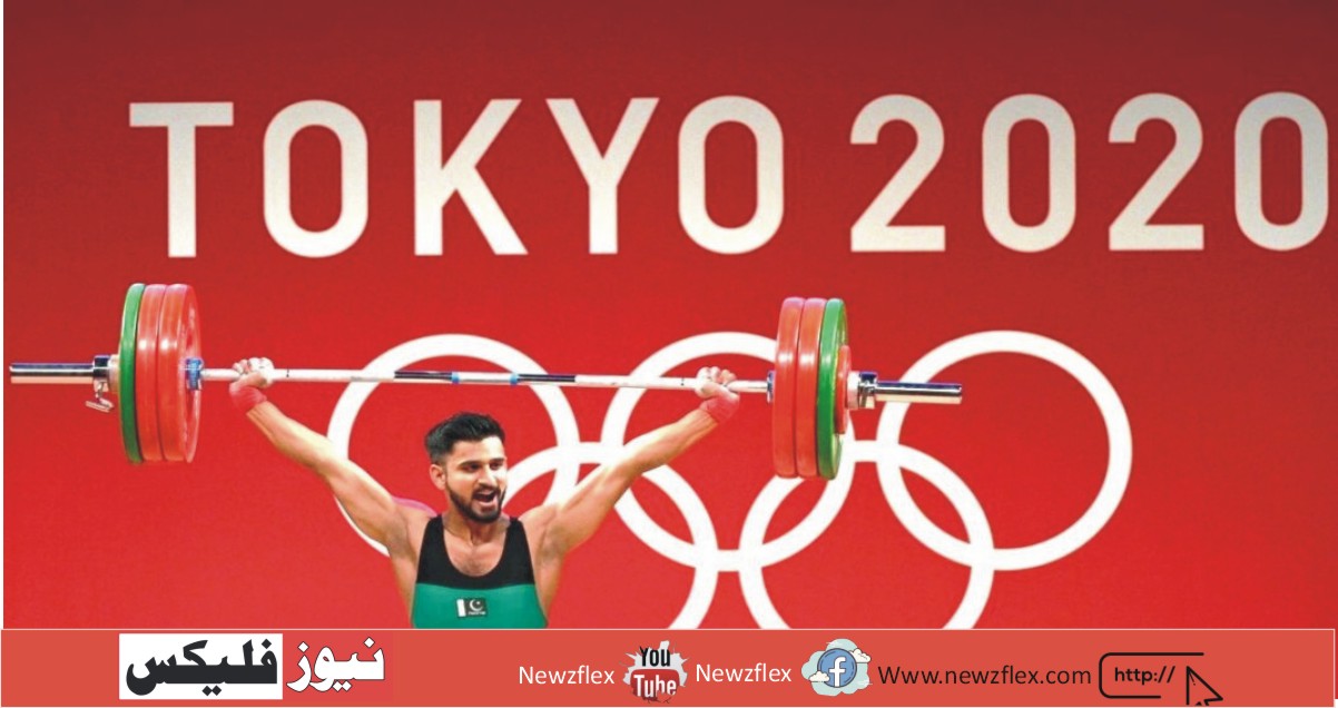 Daraz Sponsored Pakistan’s National Olympians for Tokyo 2020