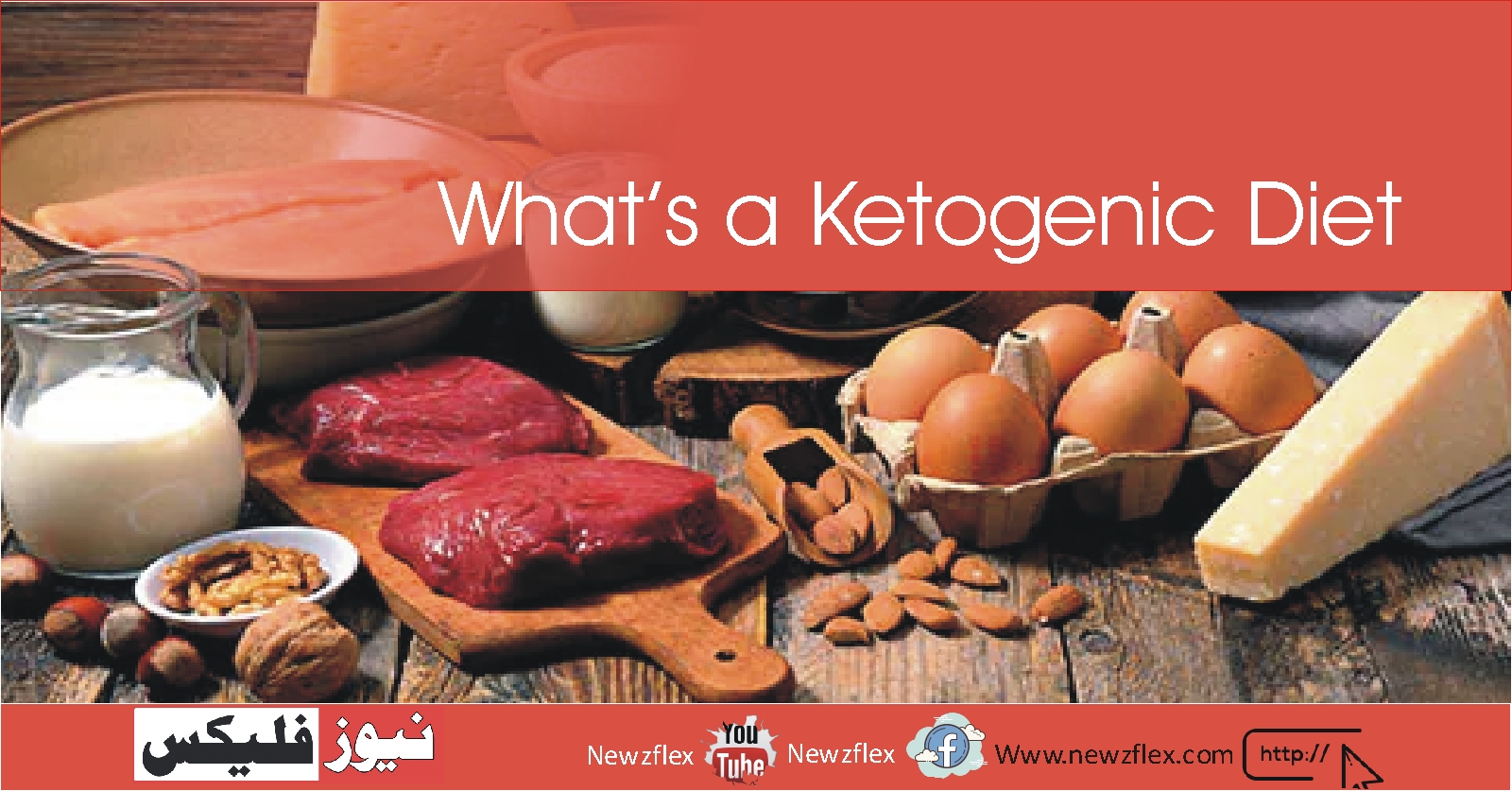 What’s a Ketogenic Diet