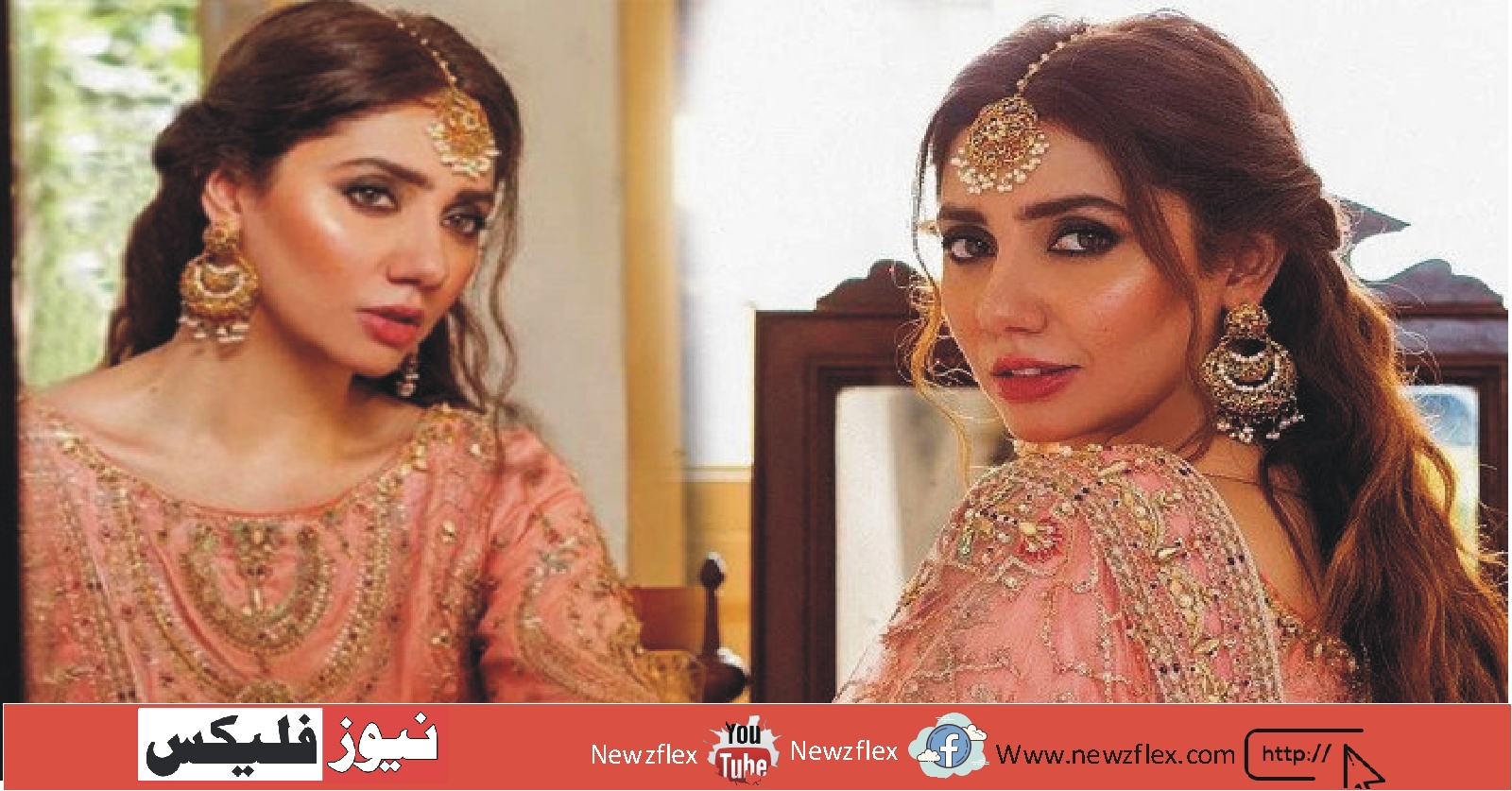 ماہرہ خان نے اپنی شادی کے بارے میں حقیقت افشاں کردی