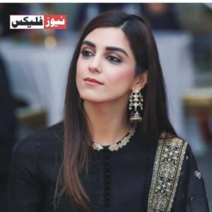 maya ali