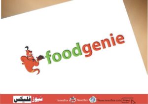 Food Genie: