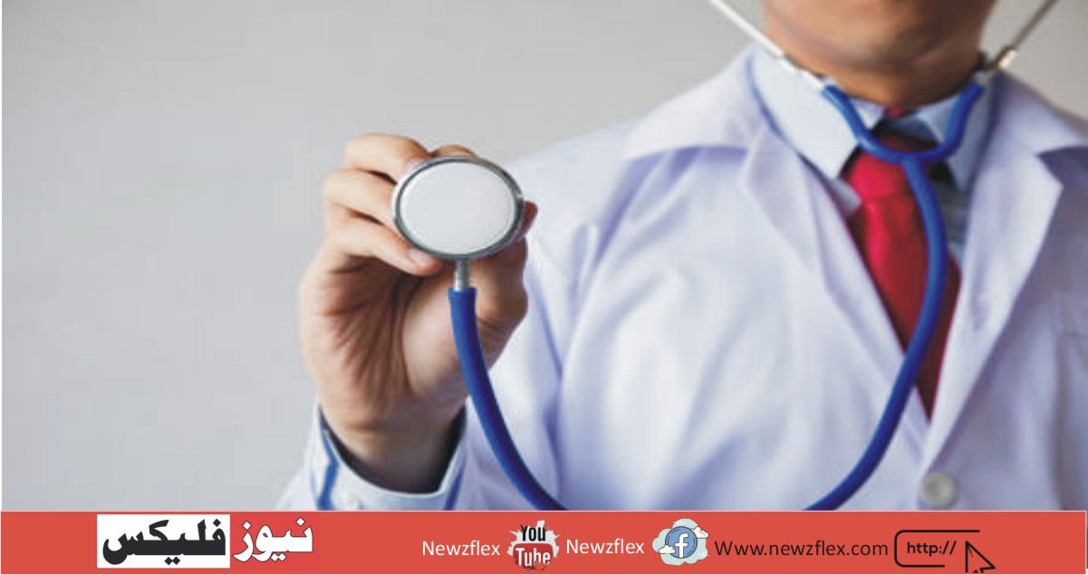 Stethoscope Price in Pakistan 2021-Types and Best Stethoscope