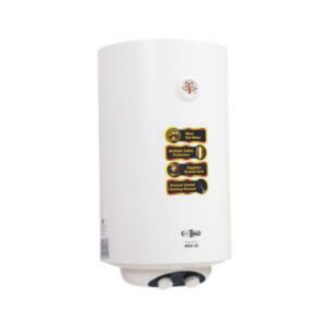 3). Super Asia MEH 50 electric water geyser