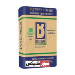 Bestway Cement