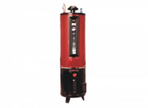 6). Super Asia electric and gas water geyser (GHE 735) 35 gallons