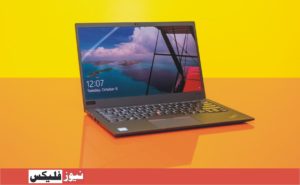 Lenovo ThinkPad x1 carbon eight-generation