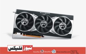 AMD Radeon RX 6800 XT۔