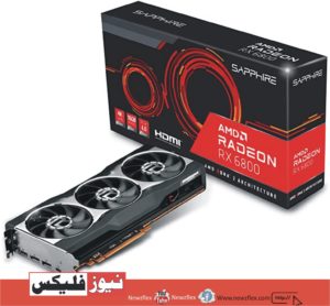 AMD Radeon RX 6800