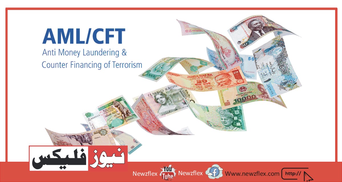 Combating the Financing of Terrorism (CFT)
