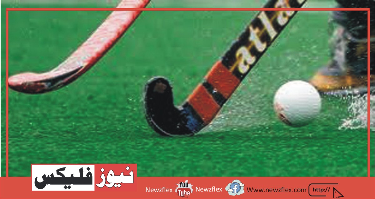 Pakistan Hockey Federation to Launch Pakistan’s first franchise-based Hockey League
