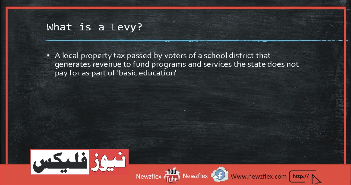 what-is-a-levy