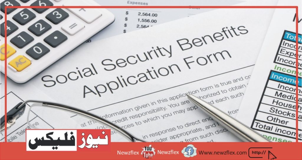 Social Security Benefits