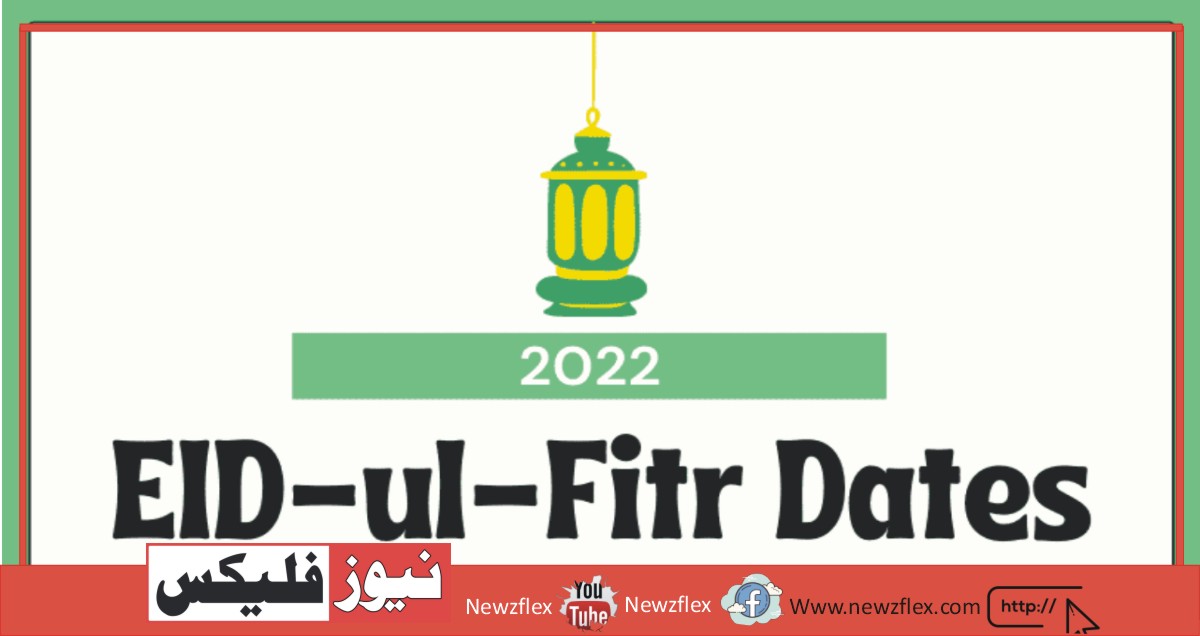 When is Eid ul Fitr 2022 Date in India, Holidays and Celebration