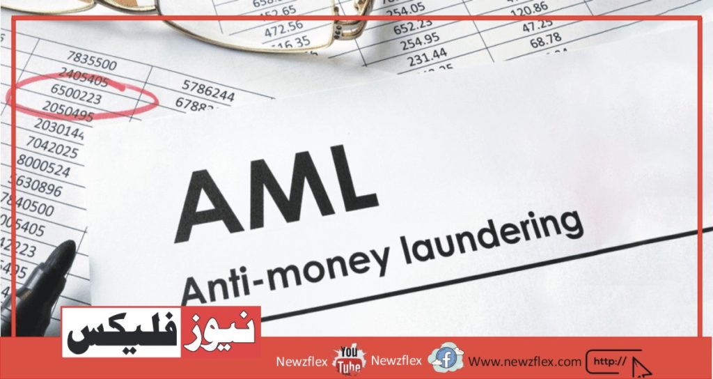 Anti Money Laundering (AML)