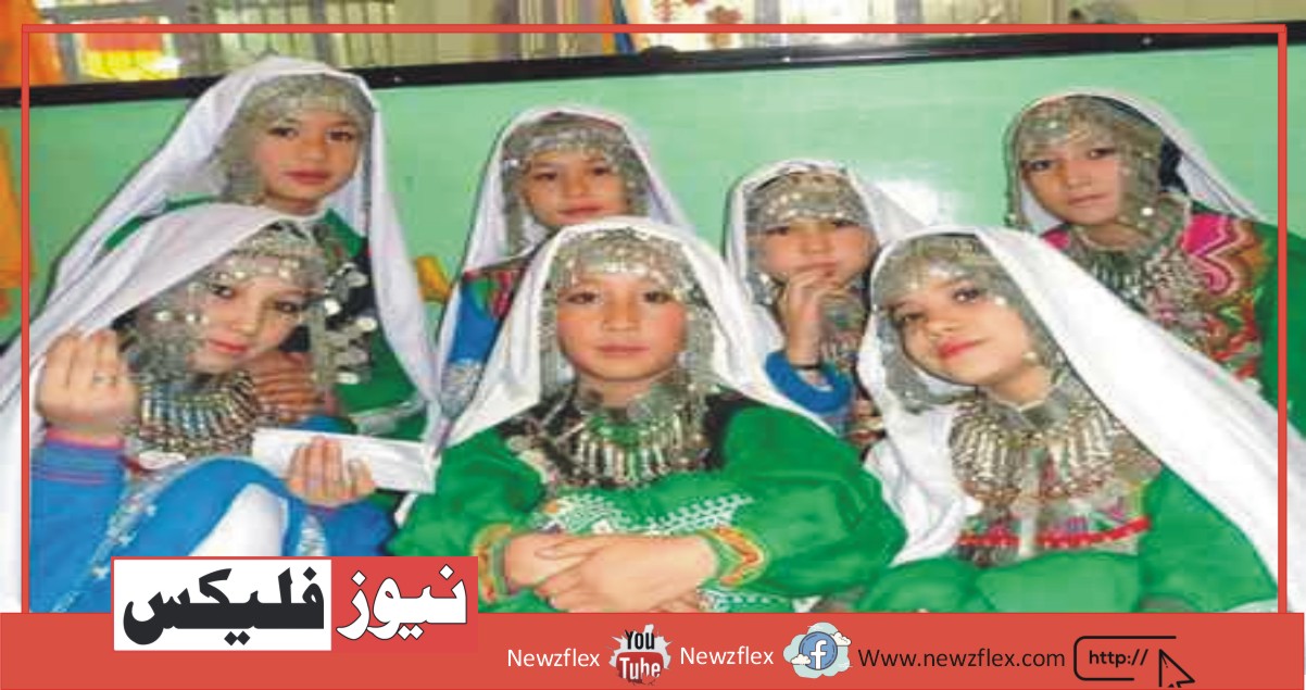 Hazara Culture