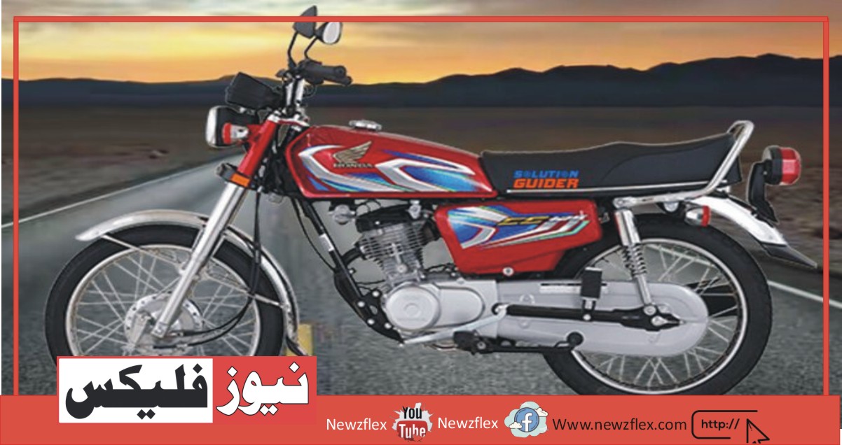 Honda 125 2022 Price in Pakistan – Models, Specs, Features, and Everything