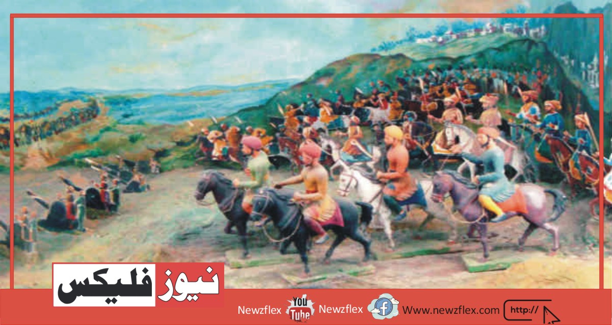 Battle of Panipat