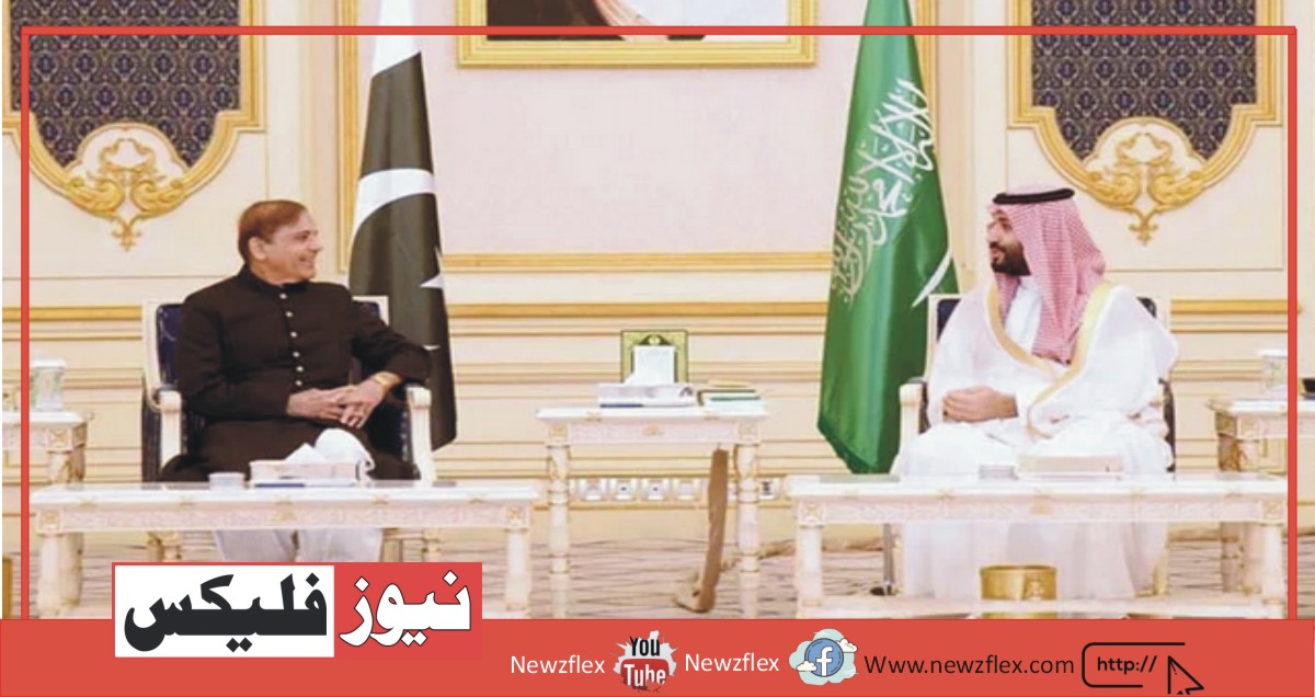 پاکستان نے سعودی عرب کو 12 بلین ڈالر کی ریفائنری، پیٹرو کیمیکل کمپلیکس قائم کرنے پر راضی کیا۔