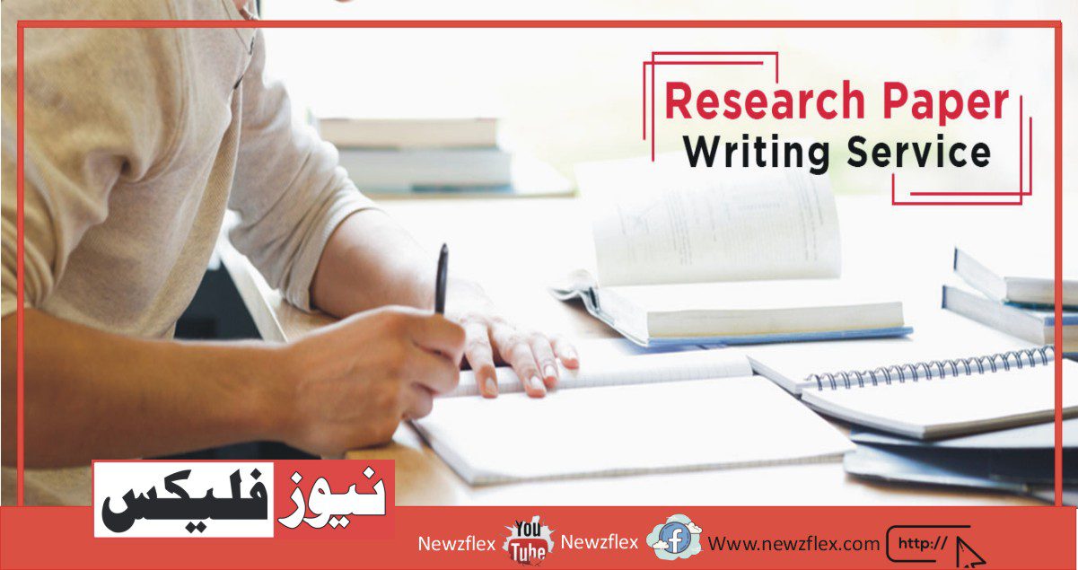 Finding the Ideal Research Paper Writing Service