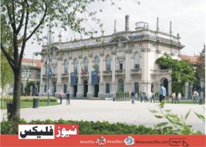 Politecnico di Milano, Italy