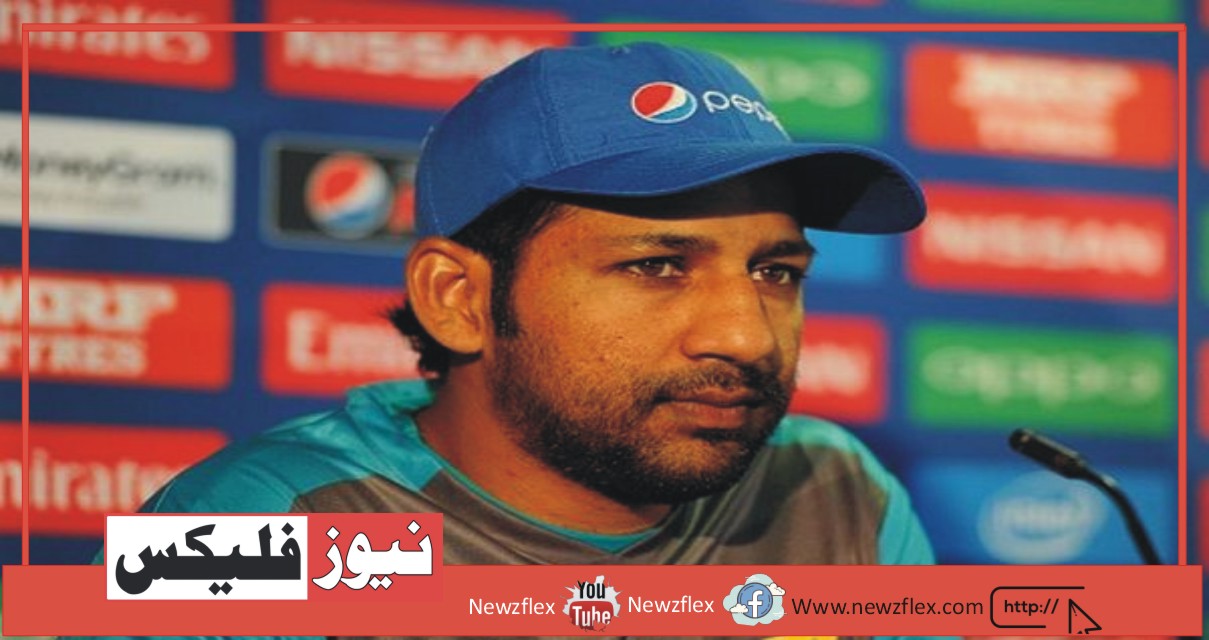 سرفراز احمد انگلینڈ کے خلاف ٹیسٹ سیریز کے لیے پاکستانی اسکواڈ میں شامل کر لیے گئے ہیں