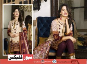 Among the various Pakistani clothing brands, Shariq Textile is one of the leading and popular brands in the country.