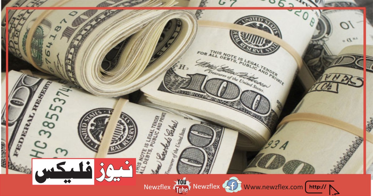 پاکستانی روپیہ فری فال پر،انٹربینک میں امریکی ڈالر کے مقابلے میں 228.34 روپے تک پہنچ گیا