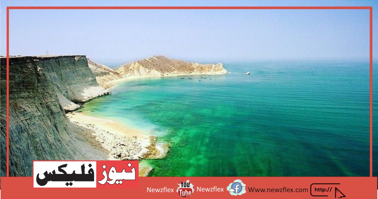 بلوچستان کے دس انتہائی شاندار ساحل