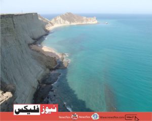 Astola Island is now an astonishing beach in Pakistan that has grabbed the attention of many tourists.