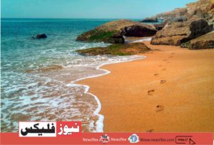 Daran beach is located in Jiwani and a place for attraction for tourists who visit Balochistan.