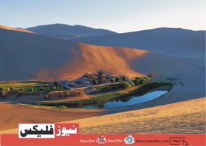 Dunhuang is correctly viewed as the most famous tourist destinations in the north-west of China. The various attractions of the city and its environment, specifically the celebrated Mogao cavern complex pulls in a great many travelers consistently. 
