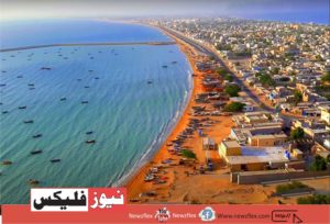 Gwadar beach is a blissful place for the people of Pakistan and one of the most prominent beaches of Pakistan right now