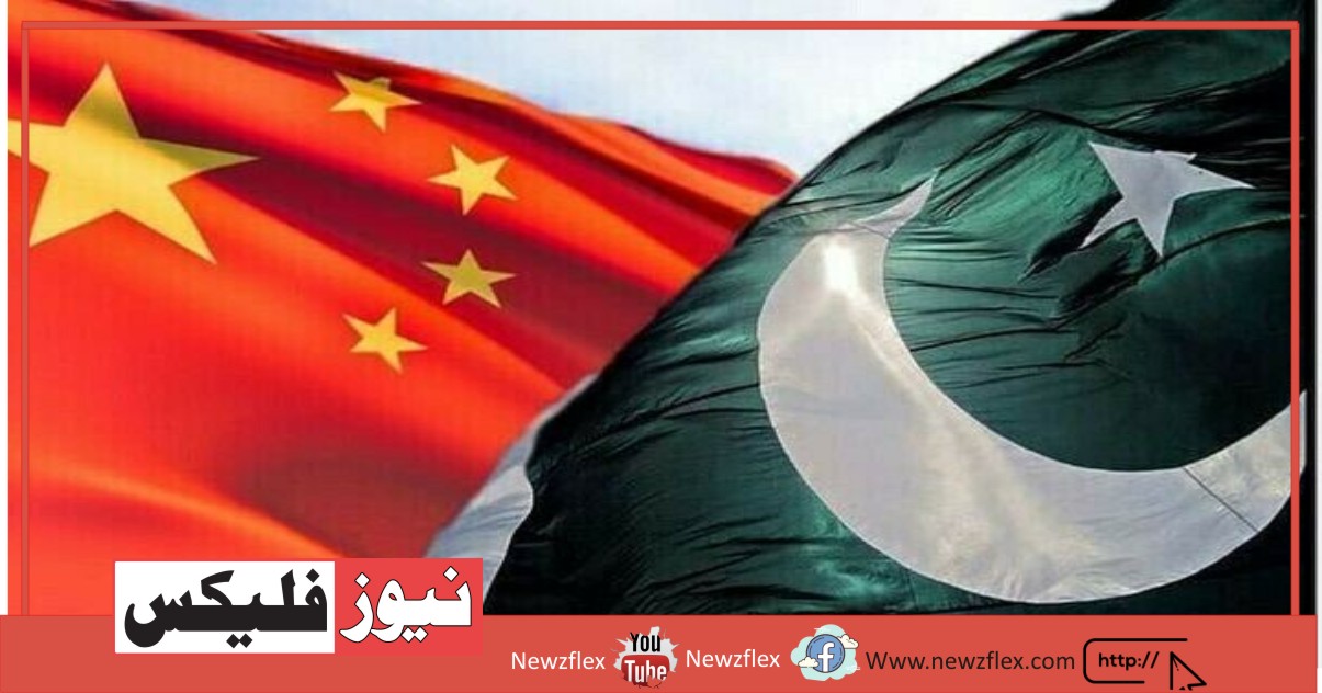 پاکستان کو چین سے 700 ملین ڈالر موصول، زرمبادلہ کے ذخائر 4 ارب ڈالر کے قریب پہنچ گئے۔