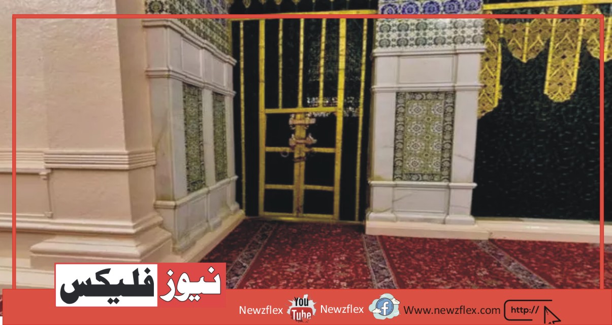 فاطمہ رضی اللہ عنہا کا دروازہ