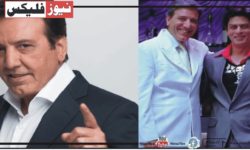 اس پاکستانی اداکار نے شاہ رخ خان کے والد کا کردار ادا کرنے کے لیے 1 روپے وصول کیےتھے