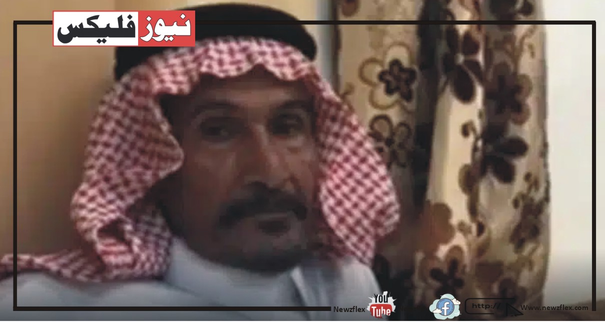 ایک 70 سالہ سعودی شخص جو پچھلے 40 سالوں سے مسلسل جاگ رہا ہے