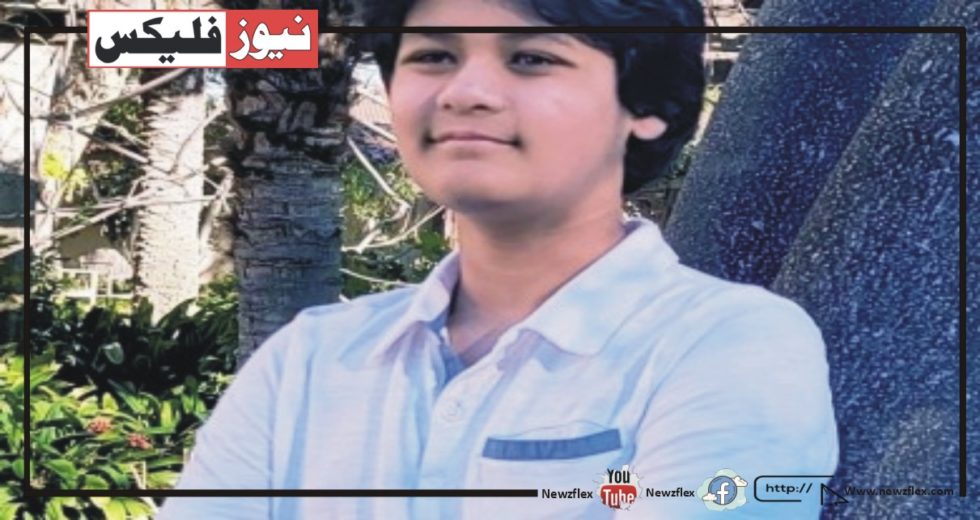 چودہ سالہ لڑکا ایلون مسک کے اسپیس ایکس میں بطور سافٹ ویئر انجینئر شامل ہوگیا۔
