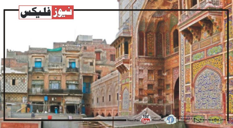 والڈ سٹی اتھارٹی نے لاہور میں مزید 15 تاریخی مقامات کو ہیریٹیج پراپرٹی قرار دیا ہے۔