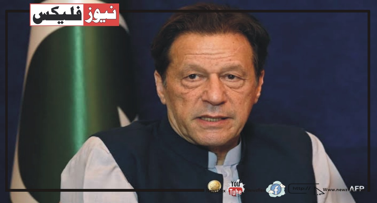 پاکستان کے سابق وزیر اعظم عمران خان ٹک ٹاک پر سب سے زیادہ فالو کیے جانے والے عالمی رہنما بن گئے۔