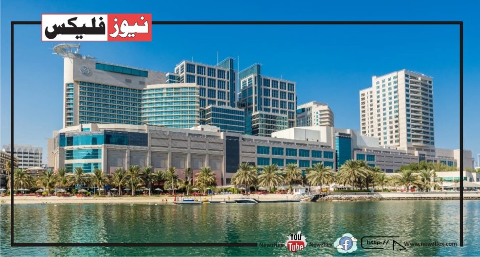 روٹانا ہوٹل 7,000 درہم تک تنخواہ کے ساتھ پورے متحدہ عرب امارات میں ملازمت کے مواقع پیش کر رہا ہے