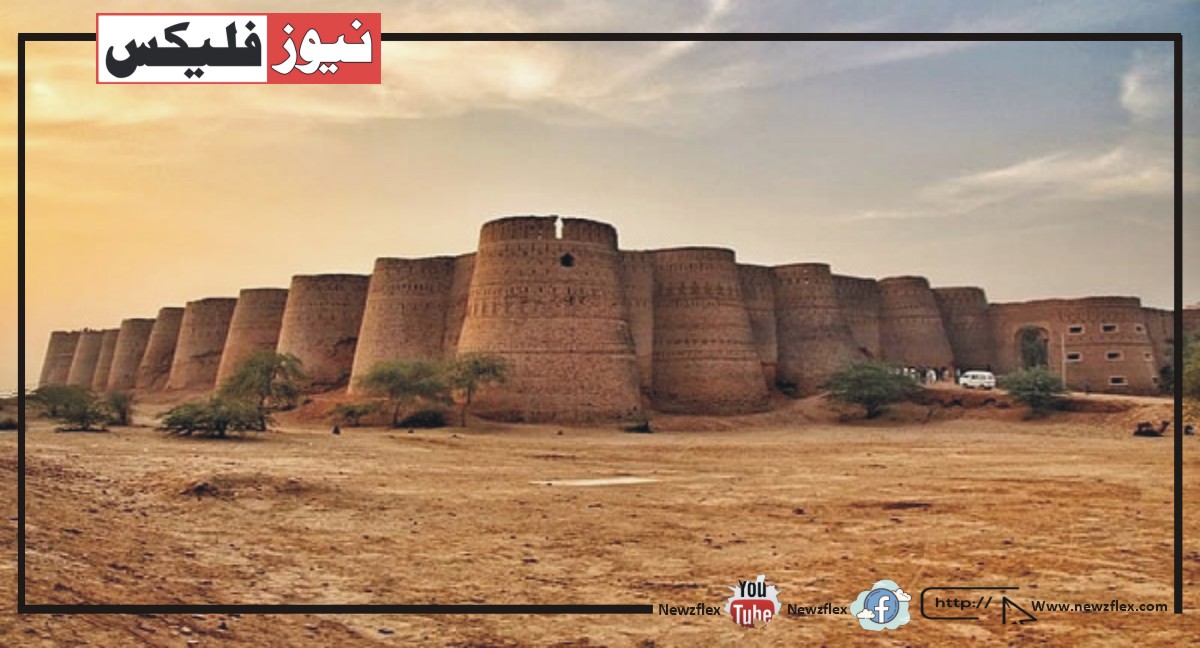 Top 10 places you must see in Bahawalpur