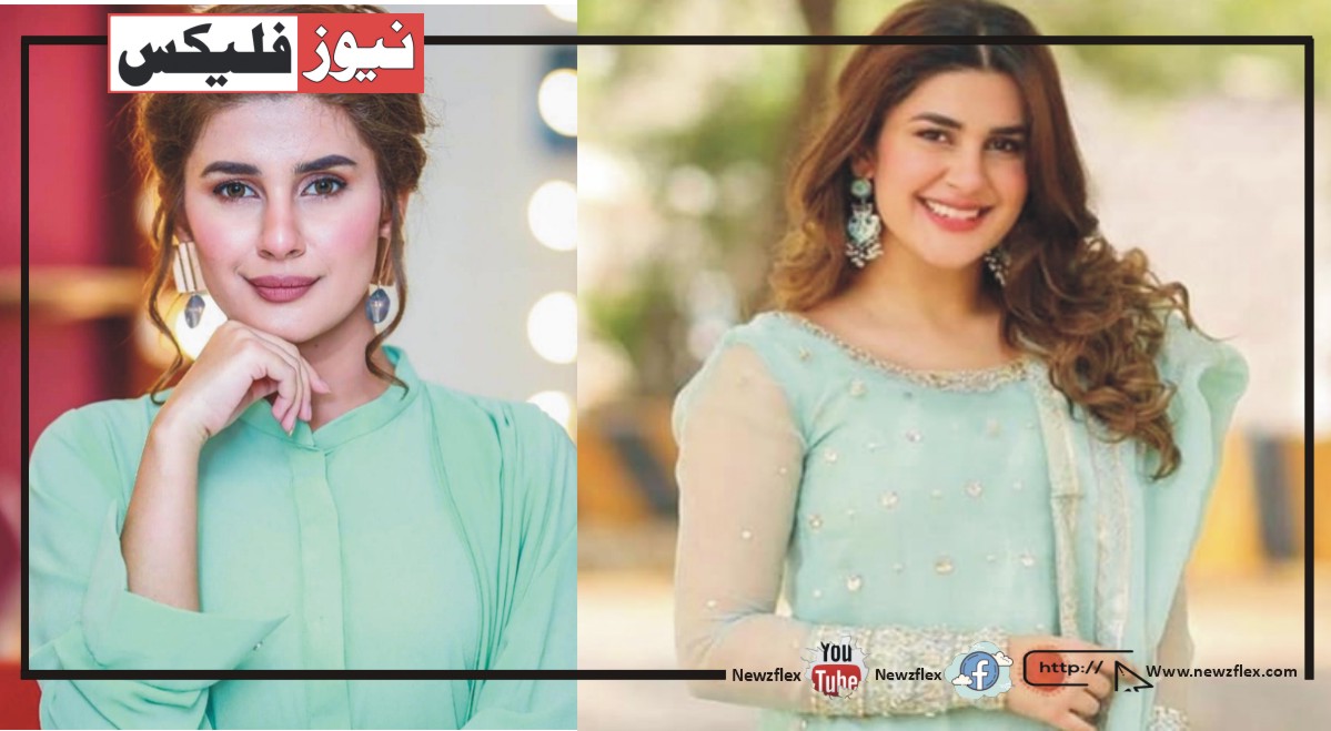 Kubra Khan Biography: Exploring the Complete Details of the Talented Star