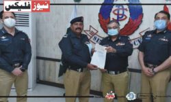سندھ پولیس نے کراچی میں جرائم پیشہ افراد کو پکڑنے کے لیے یہ بڑا قدم اٹھایا